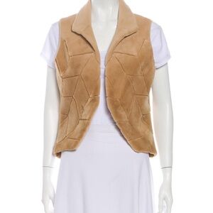 J. Mendel Vest